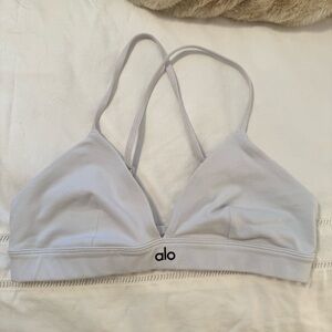 Alo Strappy Bralette